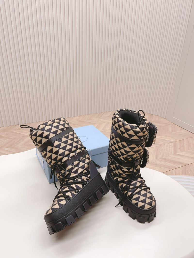 Prada Boots